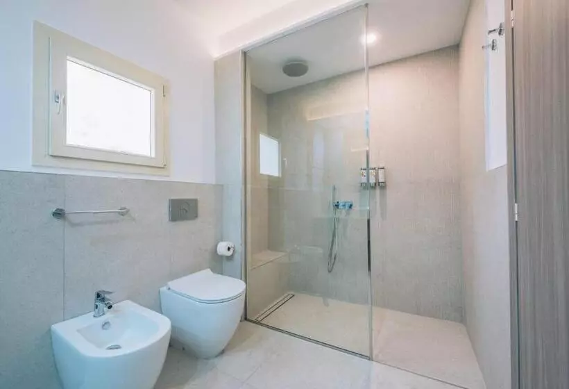 اتاق سوپریور, VOI Praia de Chaves Resort