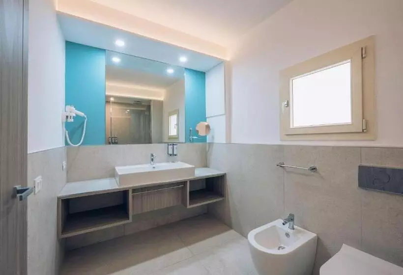 اتاق سوپریور, VOI Praia de Chaves Resort