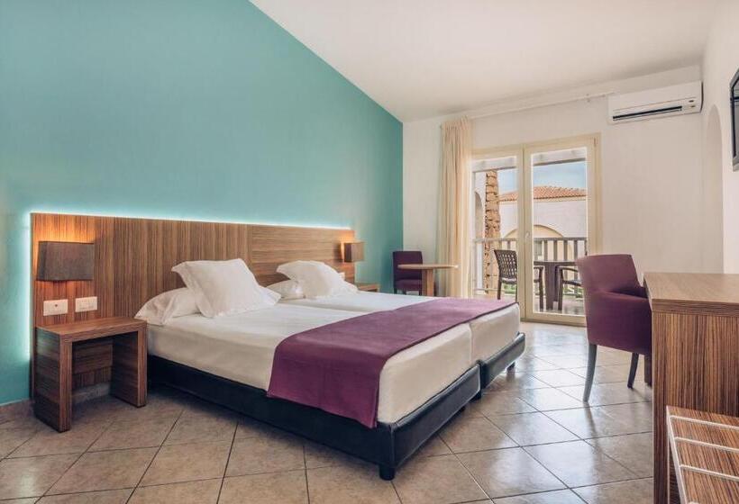 ファミリールーム, VOI Praia de Chaves Resort