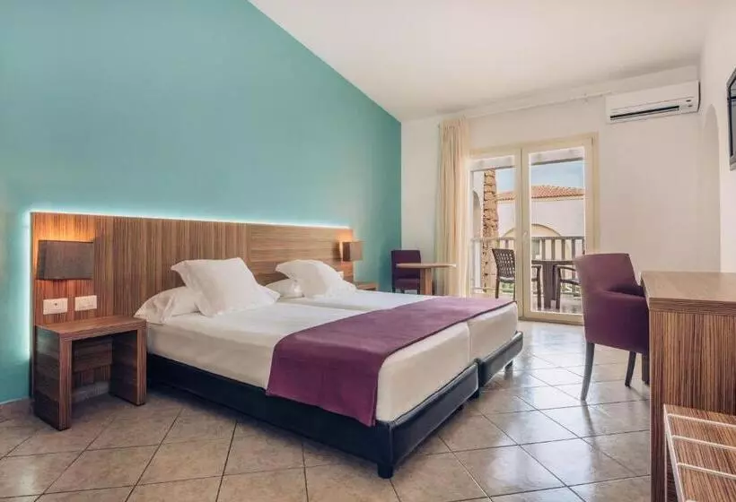 اتاق خانوادگی, VOI Praia de Chaves Resort