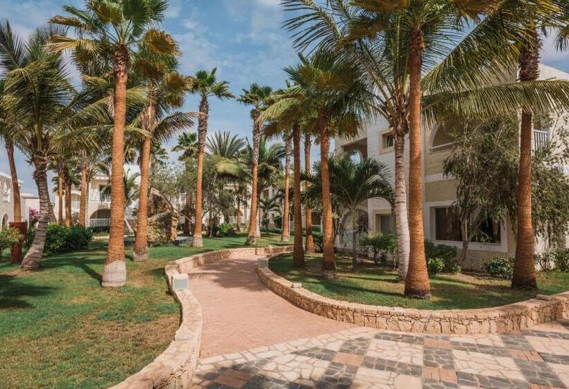 ファミリールーム, VOI Praia de Chaves Resort