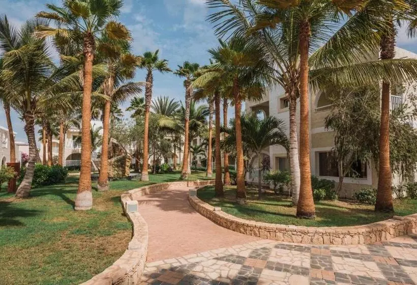 اتاق خانوادگی, VOI Praia de Chaves Resort