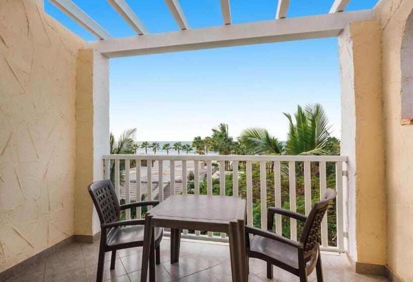 オーシャンビューファミリールーム, VOI Praia de Chaves Resort