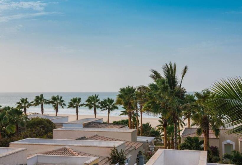 オーシャンビューファミリールーム, VOI Praia de Chaves Resort