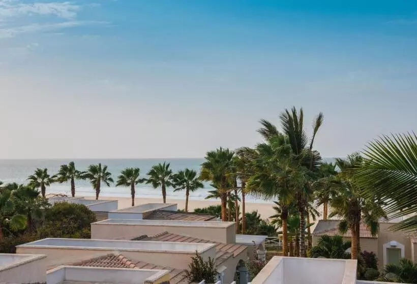 اتاق خانوادگی با چشم‌انداز دریا, VOI Praia de Chaves Resort
