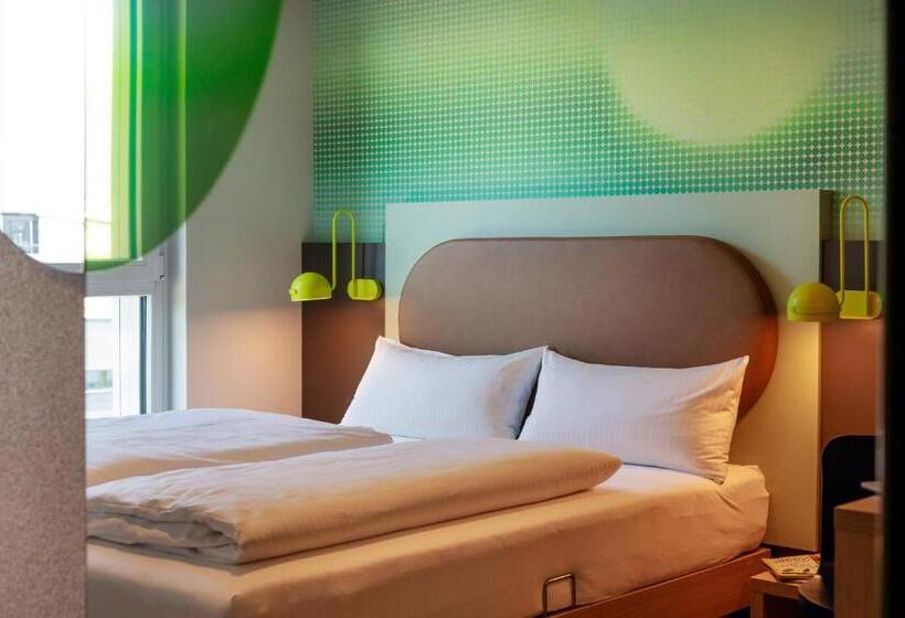 غرفة قياسية, Lyvinn Hotel Frankfurt