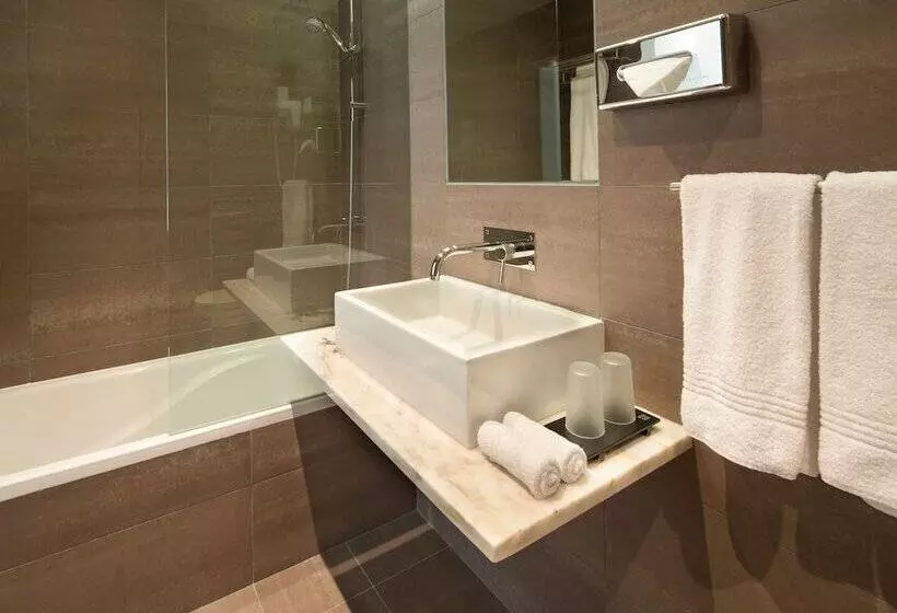 سوئیت با چشم‌انداز, Monchique Resort & Spa