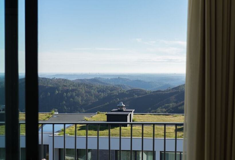 جناح ذو إطلالة, Monchique Resort & Spa