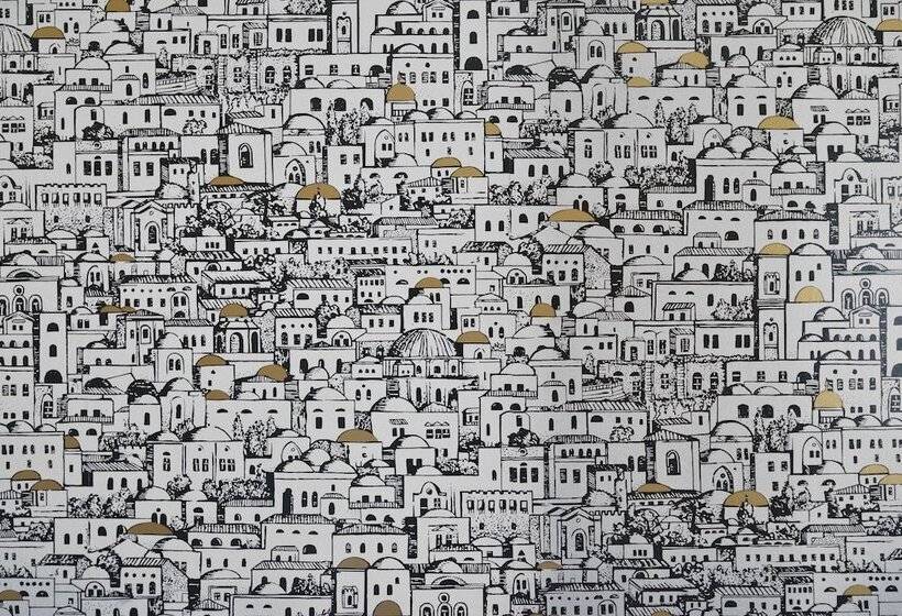 高级工作室, Residenza Delle Citta