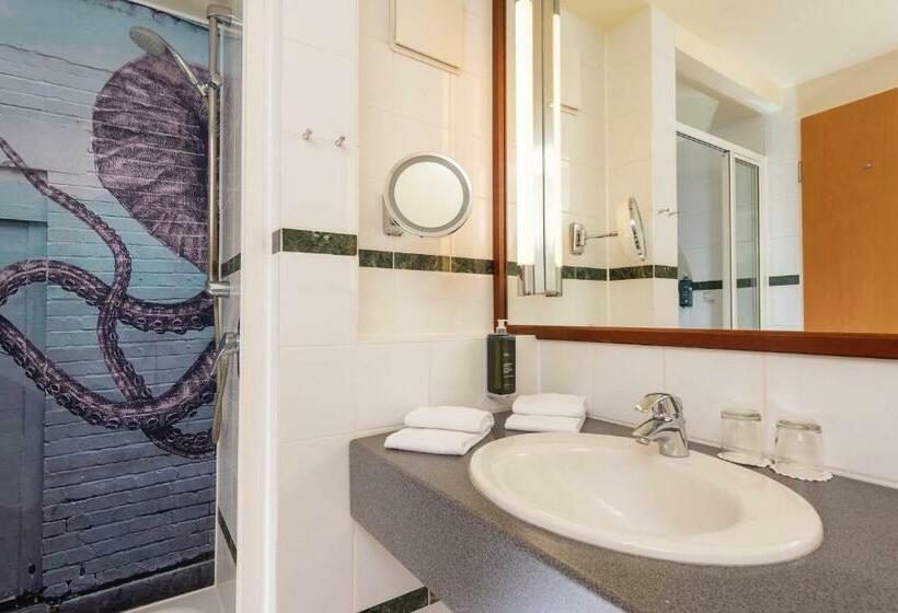 غرفة قياسية, Seminaris Seehotel Potsdam