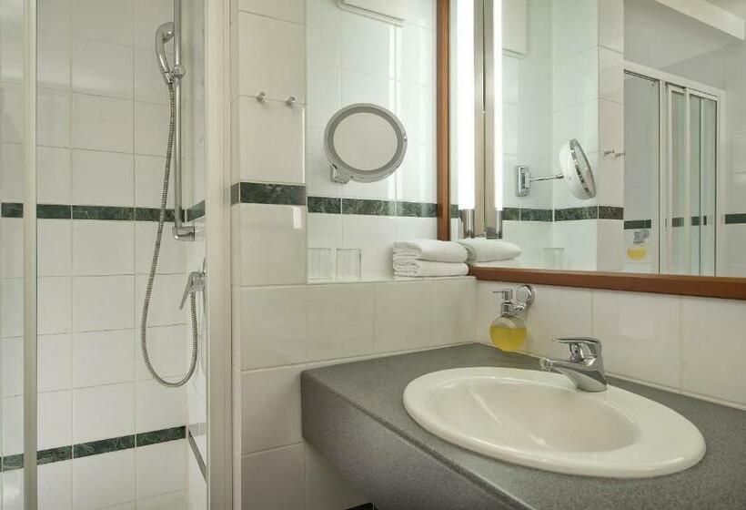 Standardzimmer, Seminaris Seehotel Potsdam