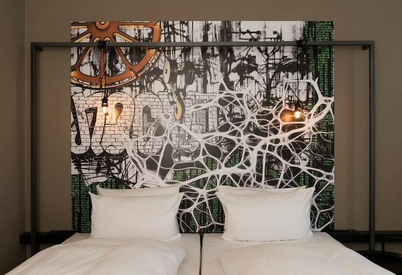 غرفة قياسية, Seminaris Seehotel Potsdam