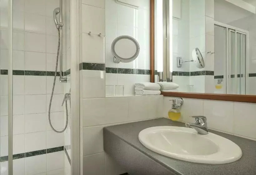 スイート, Seminaris Seehotel Potsdam
