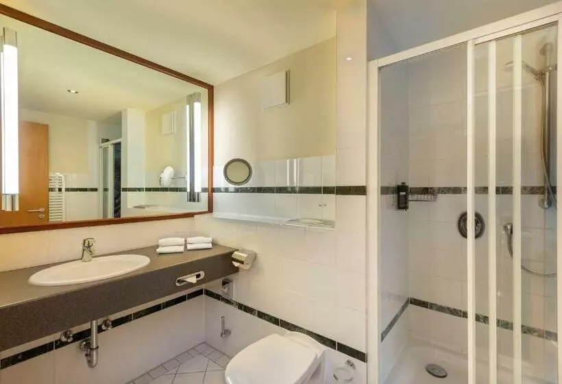 スイート, Seminaris Seehotel Potsdam