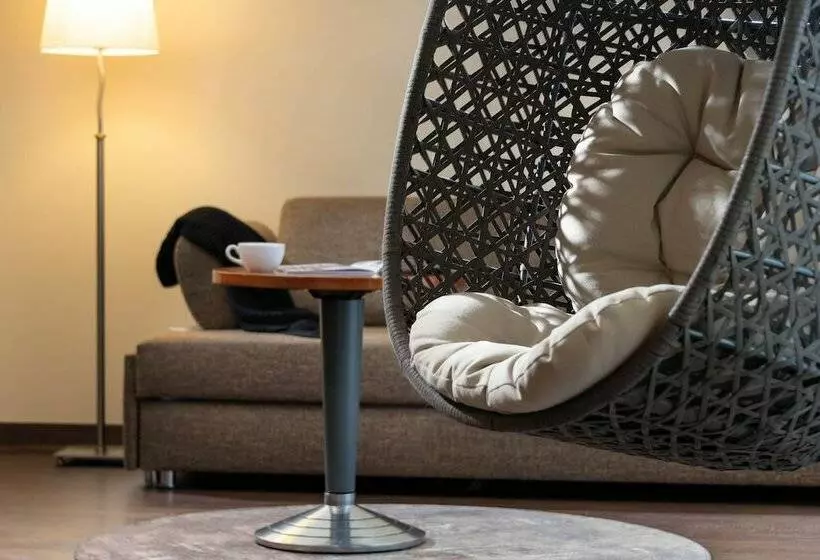 スイート, Seminaris Seehotel Potsdam