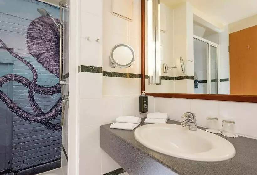 スイート, Seminaris Seehotel Potsdam