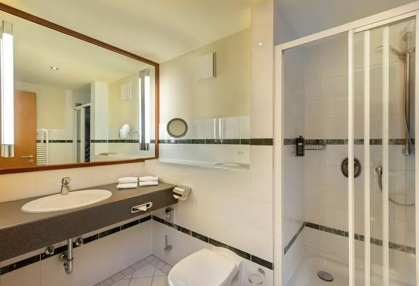 スイート, Seminaris Seehotel Potsdam