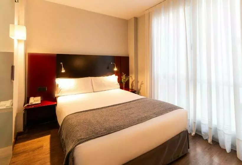 اتاق استاندارد, Sm Hotel Sant Antoni