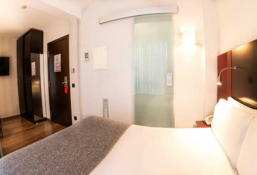 Номер Стандарт, Sm Hotel Sant Antoni