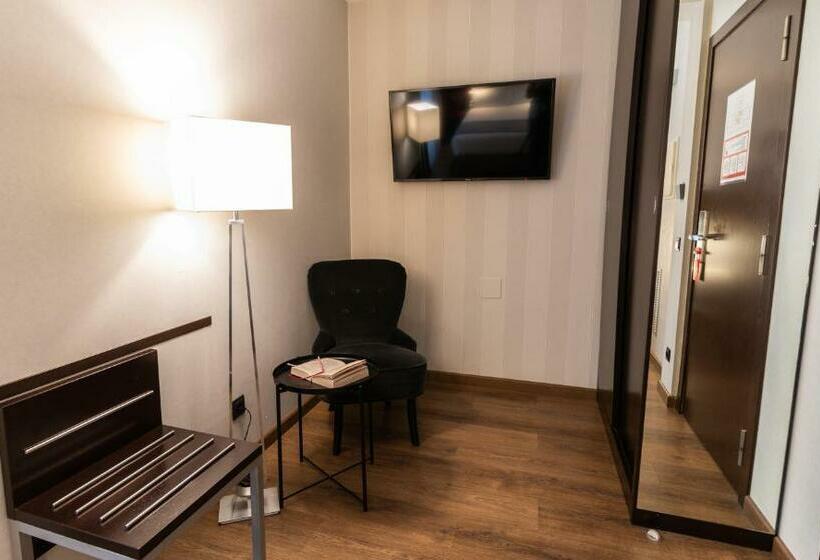 Номер Стандарт, Sm Hotel Sant Antoni
