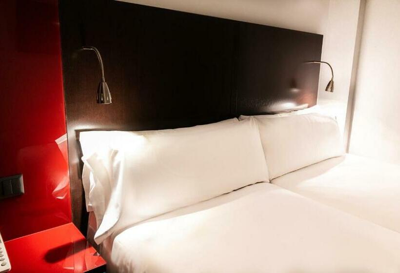 Номер Стандарт, Sm Hotel Sant Antoni