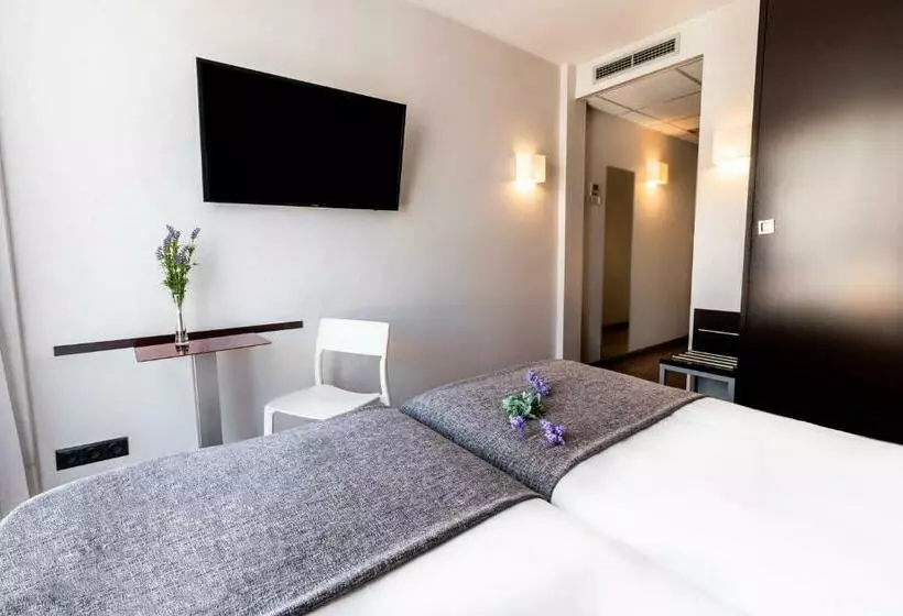 اتاق استاندارد, Sm Hotel Sant Antoni