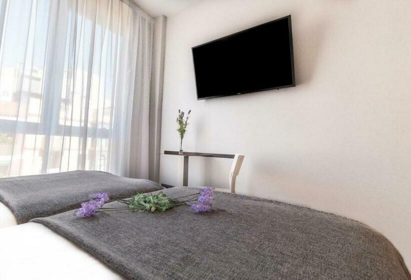 Номер Стандарт, Sm Hotel Sant Antoni