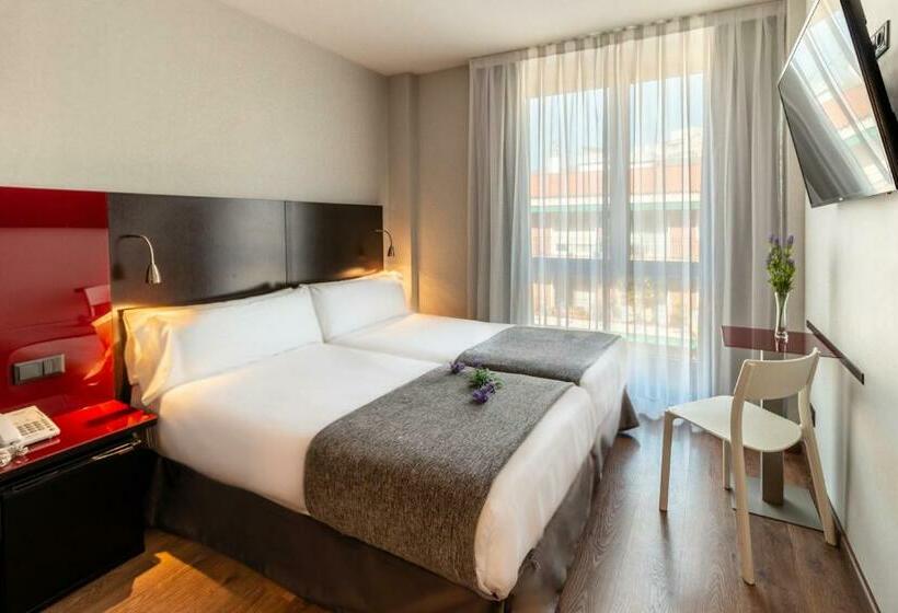 Номер Стандарт, Sm Hotel Sant Antoni