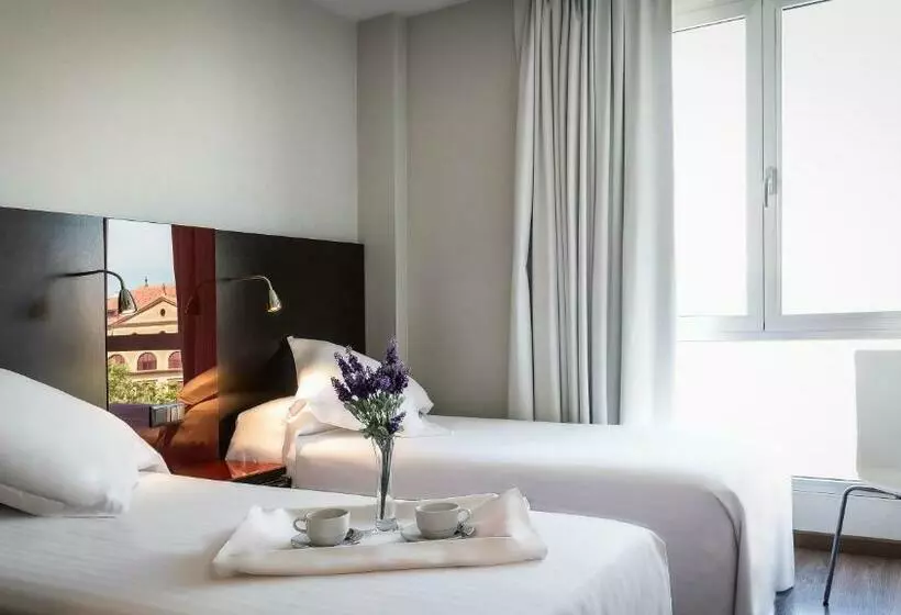 اتاق استاندارد, Sm Hotel Sant Antoni