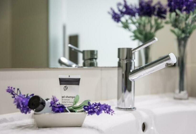 Номер Стандарт, Sm Hotel Sant Antoni