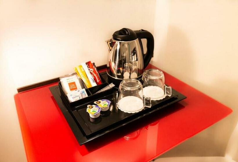 Номер Стандарт, Sm Hotel Sant Antoni