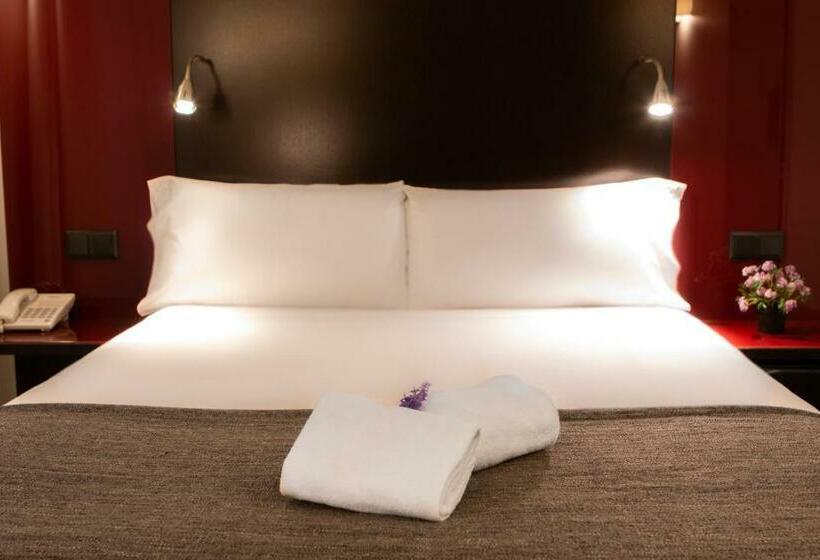 Номер Стандарт, Sm Hotel Sant Antoni