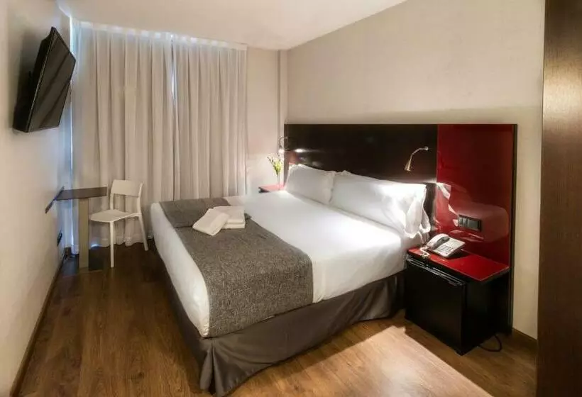 اتاق استاندارد, Sm Hotel Sant Antoni