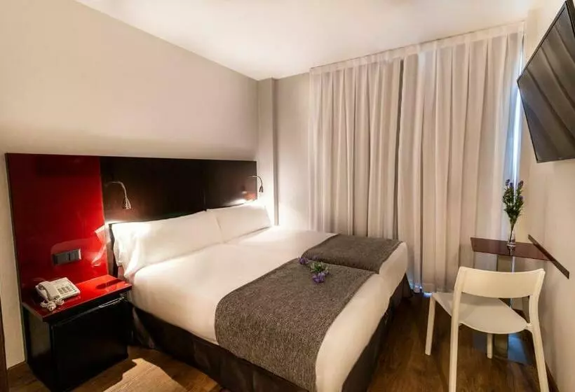اتاق استاندارد, Sm Hotel Sant Antoni