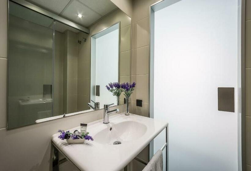 Номер Стандарт Трехместный, Sm Hotel Sant Antoni