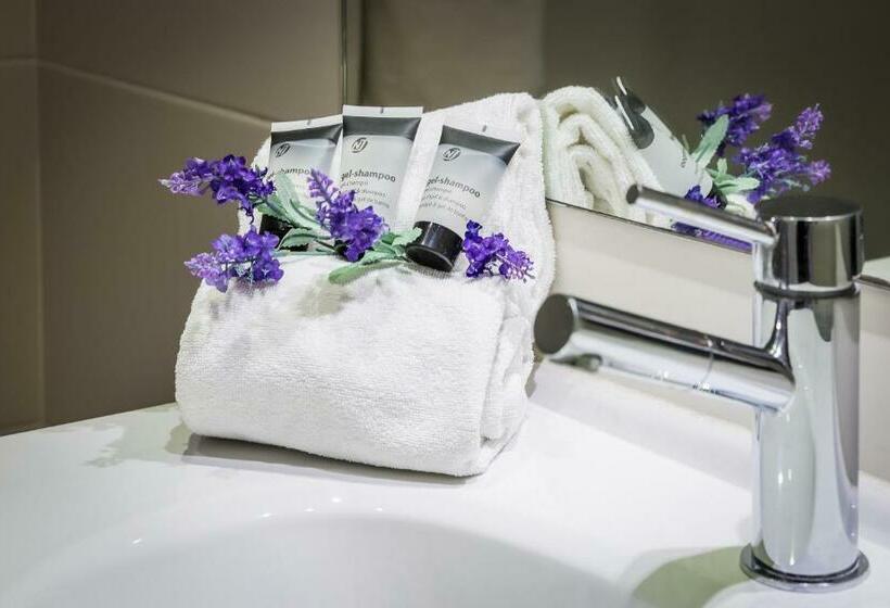 Номер Стандарт Трехместный, Sm Hotel Sant Antoni