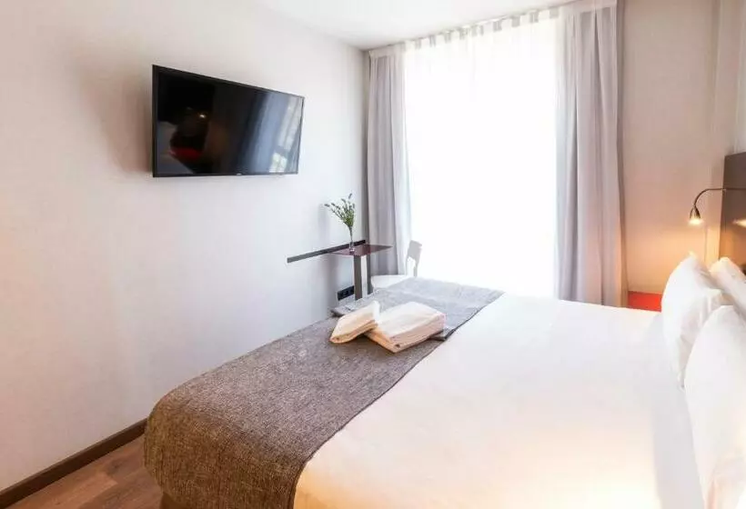 اتاق استاندارد یک نفره, Sm Hotel Sant Antoni