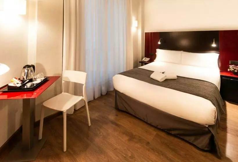 اتاق استاندارد یک نفره, Sm Hotel Sant Antoni