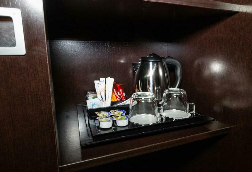 Номер Стандарт Индивидуальный, Sm Hotel Sant Antoni