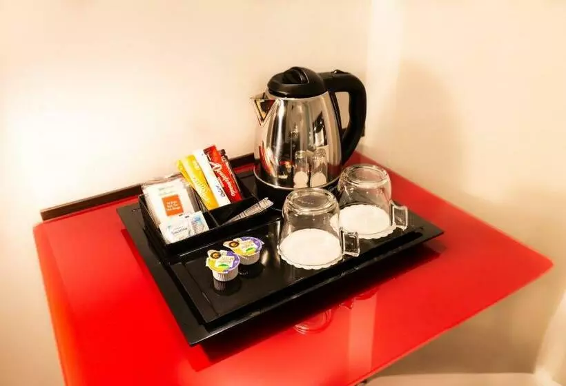 اتاق استاندارد یک نفره, Sm Hotel Sant Antoni
