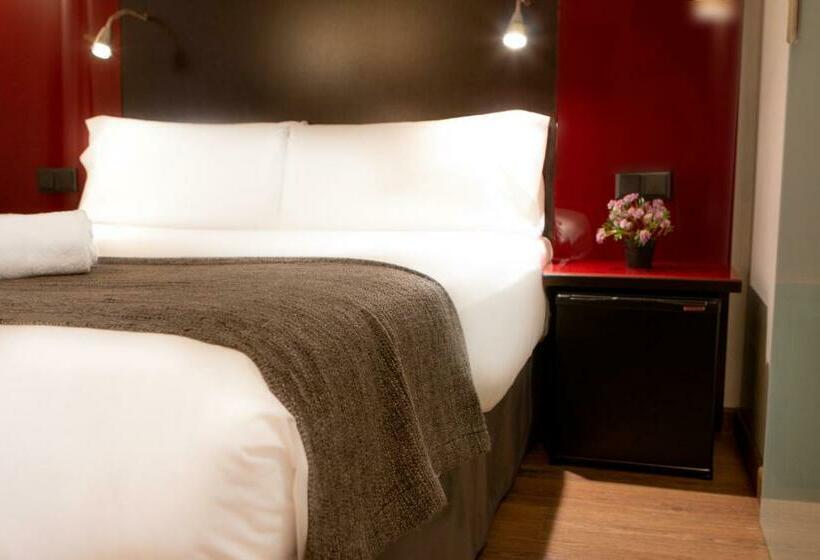 Номер Стандарт Индивидуальный, Sm Hotel Sant Antoni