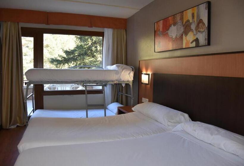 Номер Стандарт Трехместный, Sno Edelweiss