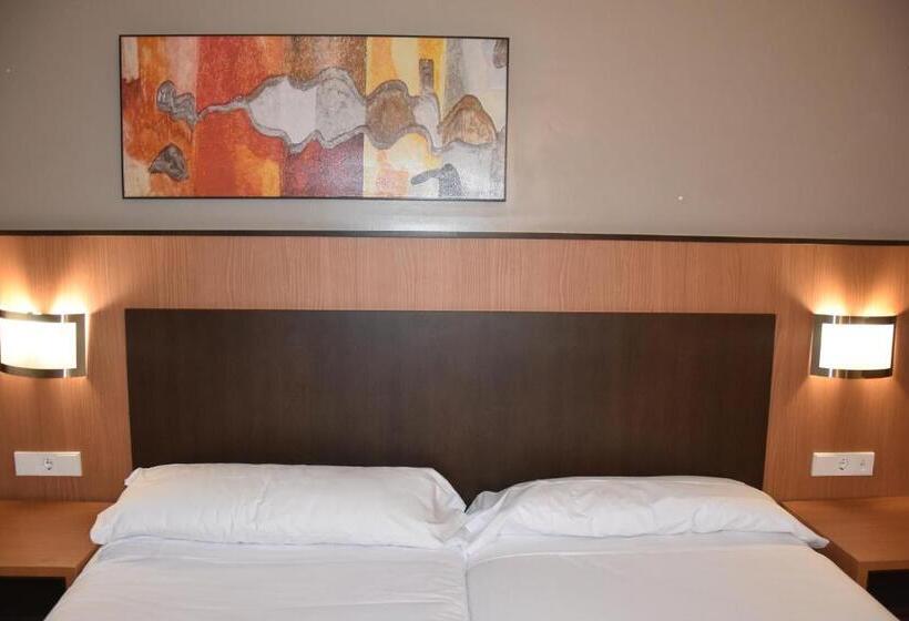 Номер Стандарт Трехместный, Sno Edelweiss