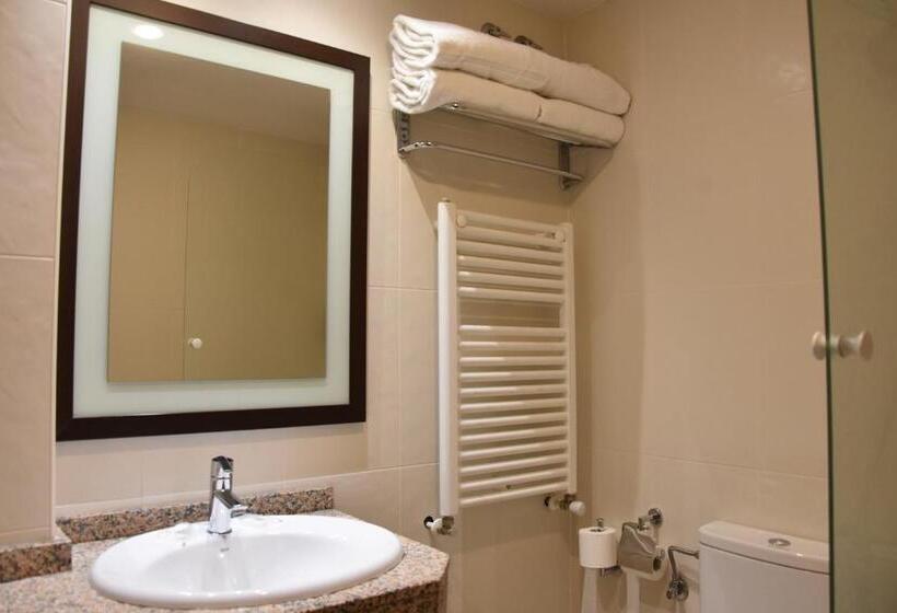 Семейный Номер, Sno Edelweiss