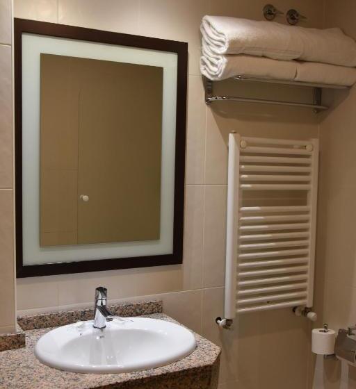 Четырехместный Номер Economy, Sno Edelweiss