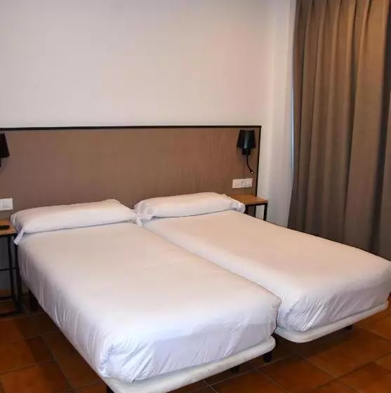 Economy Quadruple Room, Sno Edelweiss
