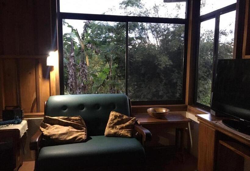 منزل 3 غرف نوم, Birds & Breakfast Costa Rica