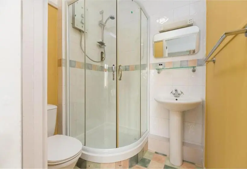 デラックスルーム, Chestnut Grove Bed And Breakfast