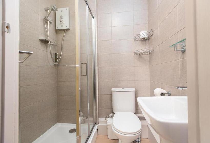 اتاق لوکس, Chestnut Grove Bed And Breakfast