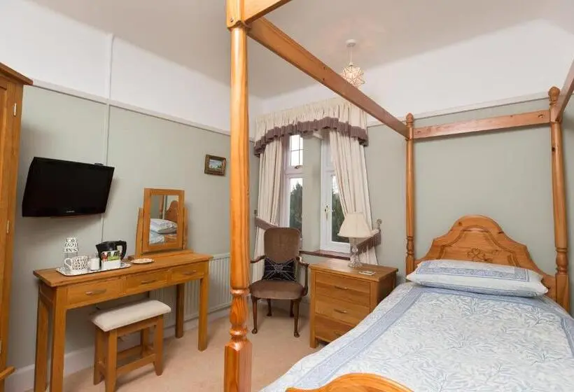 スタンダードシングルルーム, Chestnut Grove Bed And Breakfast